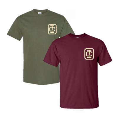 CIO Classic - T-Shirt