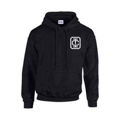 CIO Classic Hoodie