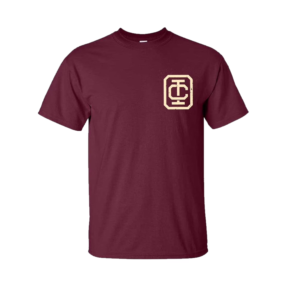 CIO_Maroon_shirt_front