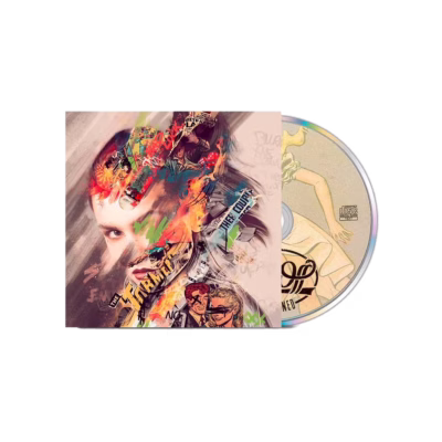 Abandoned: CD