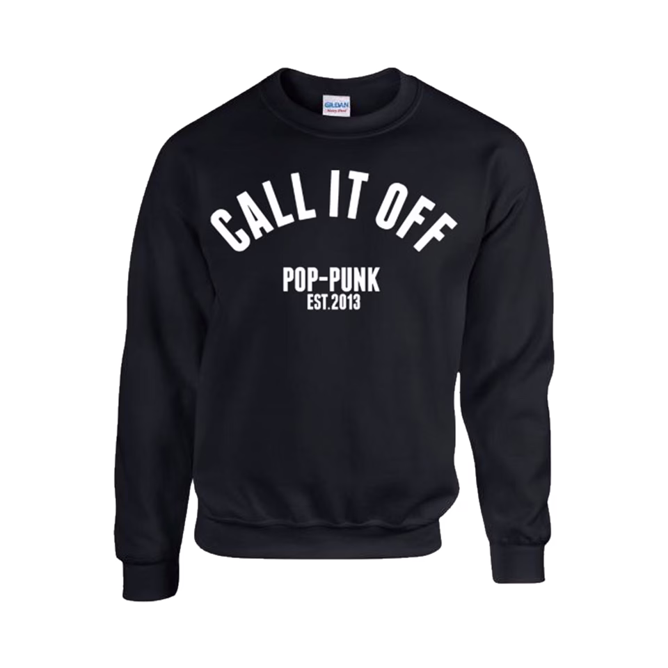 CIO POP PUNK LEGACY BLACK