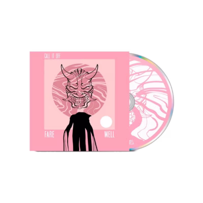 Fare Well EP: CD