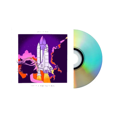 Not Another Sad Album - CD
