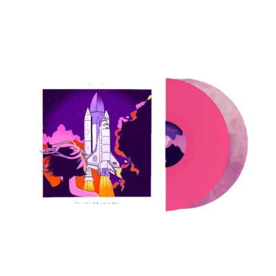 Not Another Sad Album - 12" Vinyl