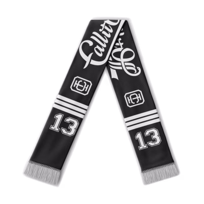 13 - Scarf
