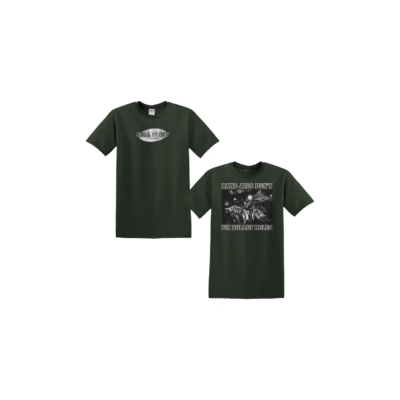 Bad Blood T-Shirt