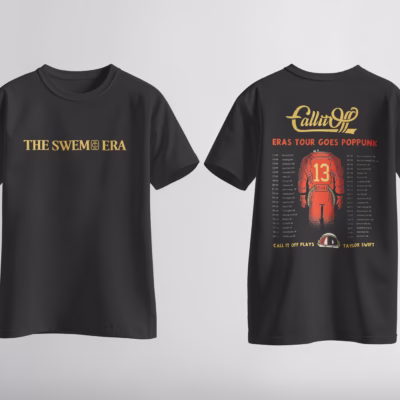 Tourshirt